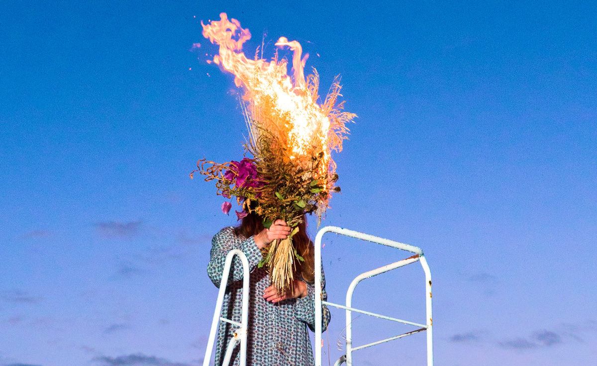 © Sage Szkabarnicki-Stuart