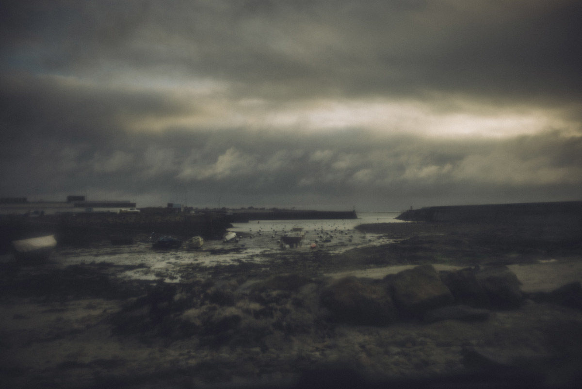 © Stéphane Lavoué