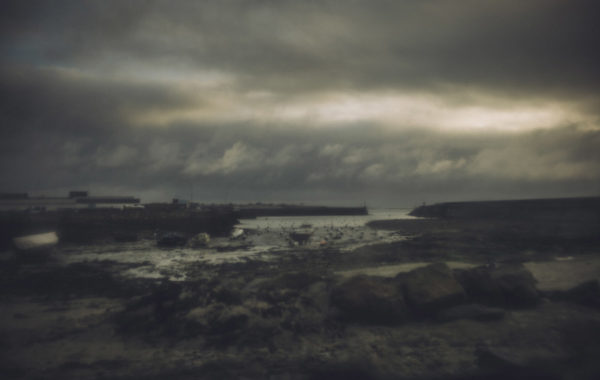 © Stéphane Lavoué