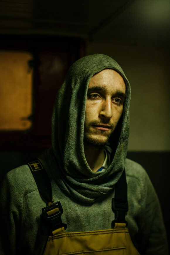 © Stéphane Lavoué