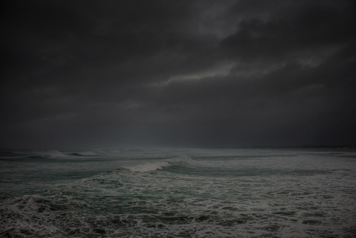 © Stéphane Lavoué