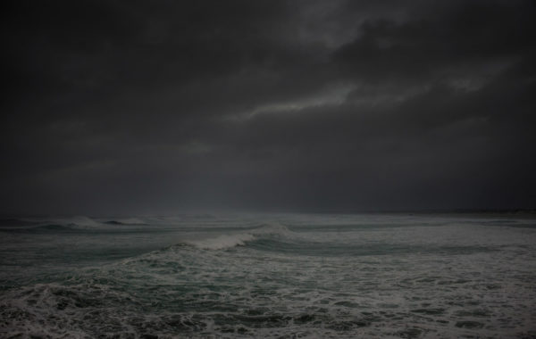 © Stéphane Lavoué