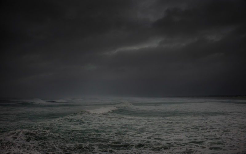 © Stéphane Lavoué