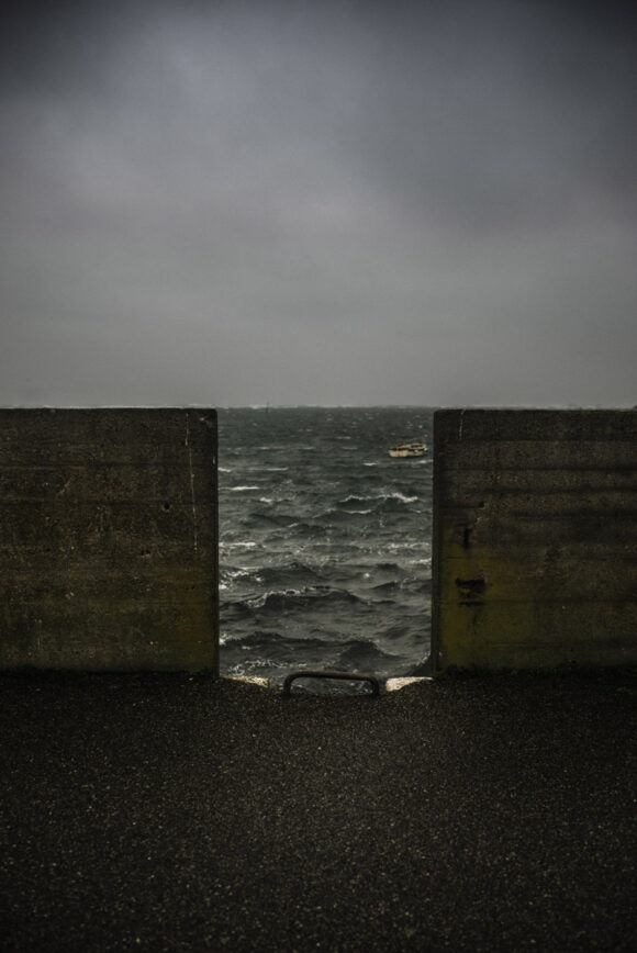 © Stéphane Lavoué