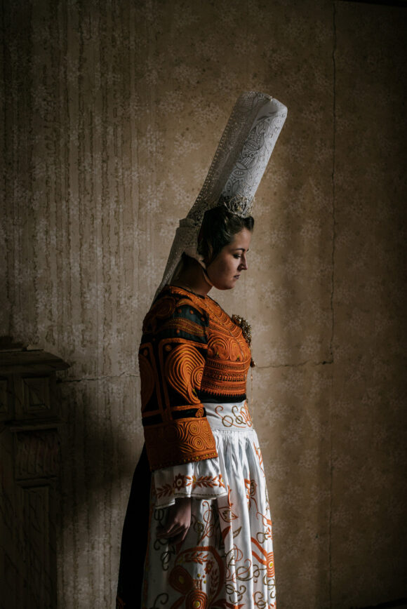 © Stéphane Lavoué