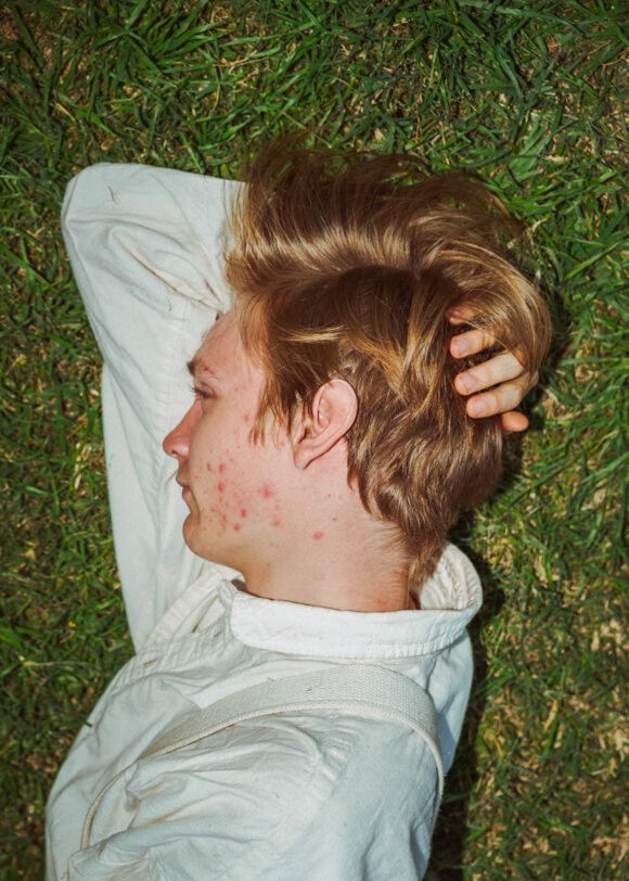 © Brandon Tauszik