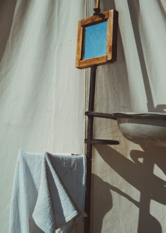 © Brandon Tauszik