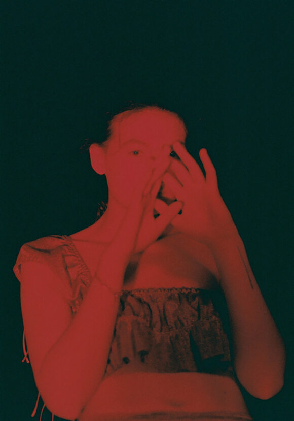 © Charlotte Haulot