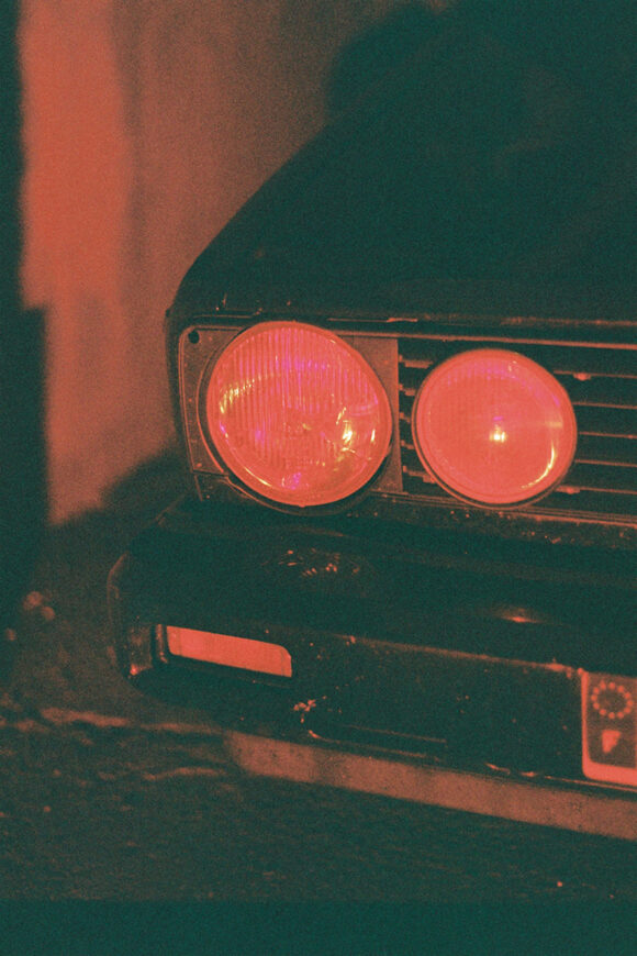 © Charlotte Haulot