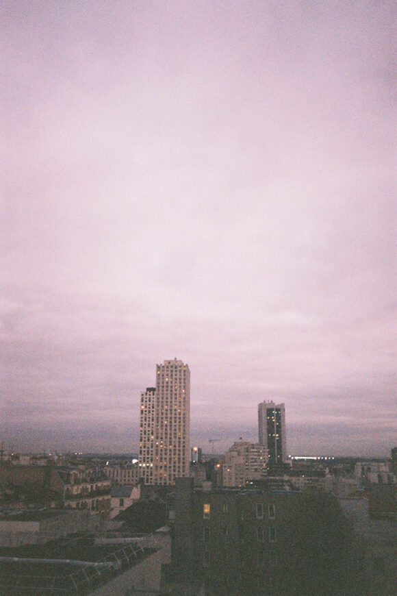 © Charlotte Haulot