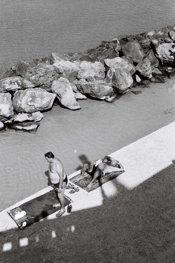 © Charlotte Haulot