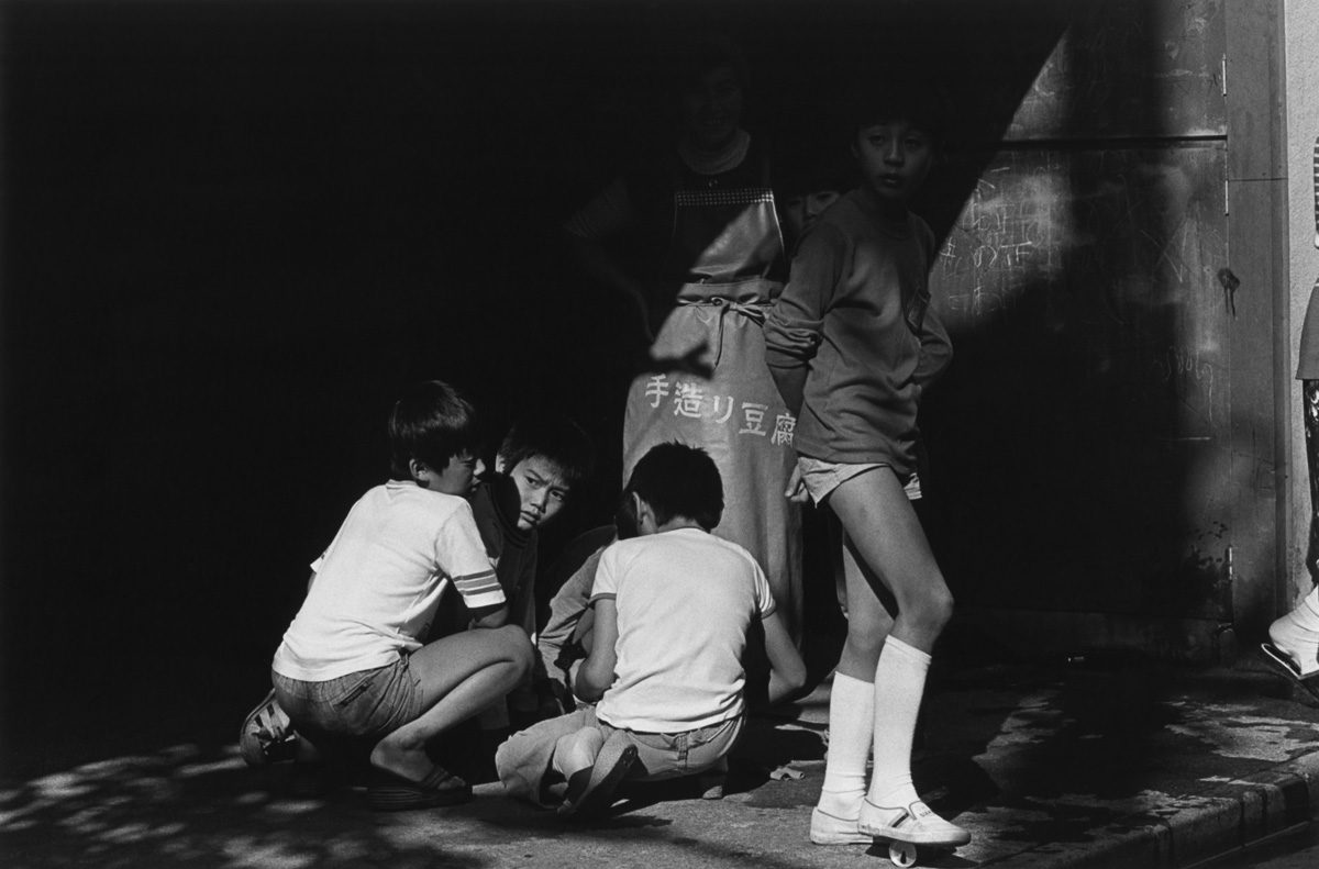 © SUDA ISSEI works / Chose Commune