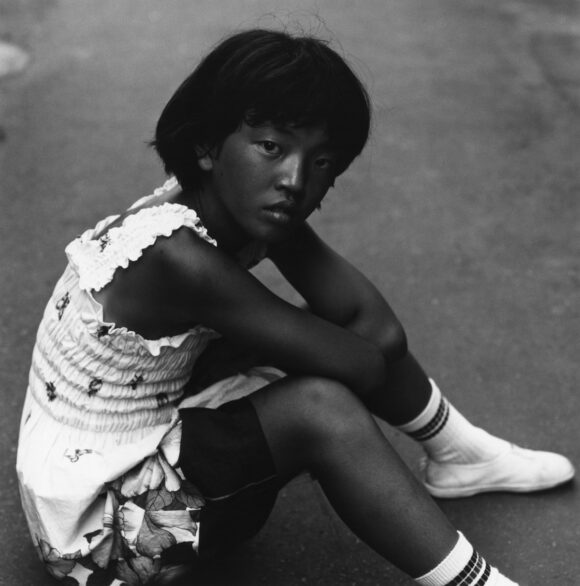 © SUDA ISSEI works / Chose Commune