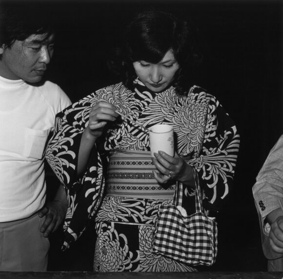 © SUDA ISSEI works / Chose Commune