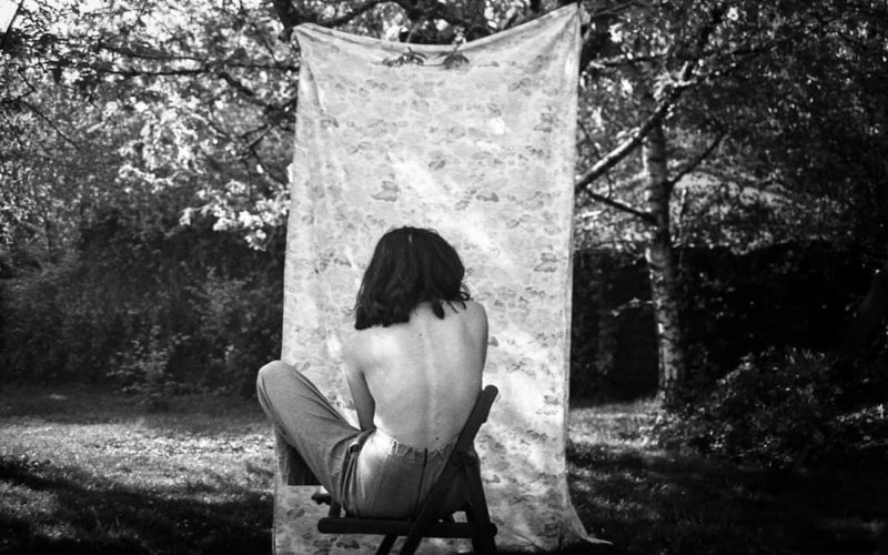 © Anne Rivière / Instagram