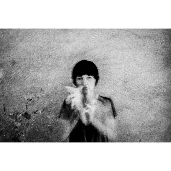 © Anne Rivière / Instagram