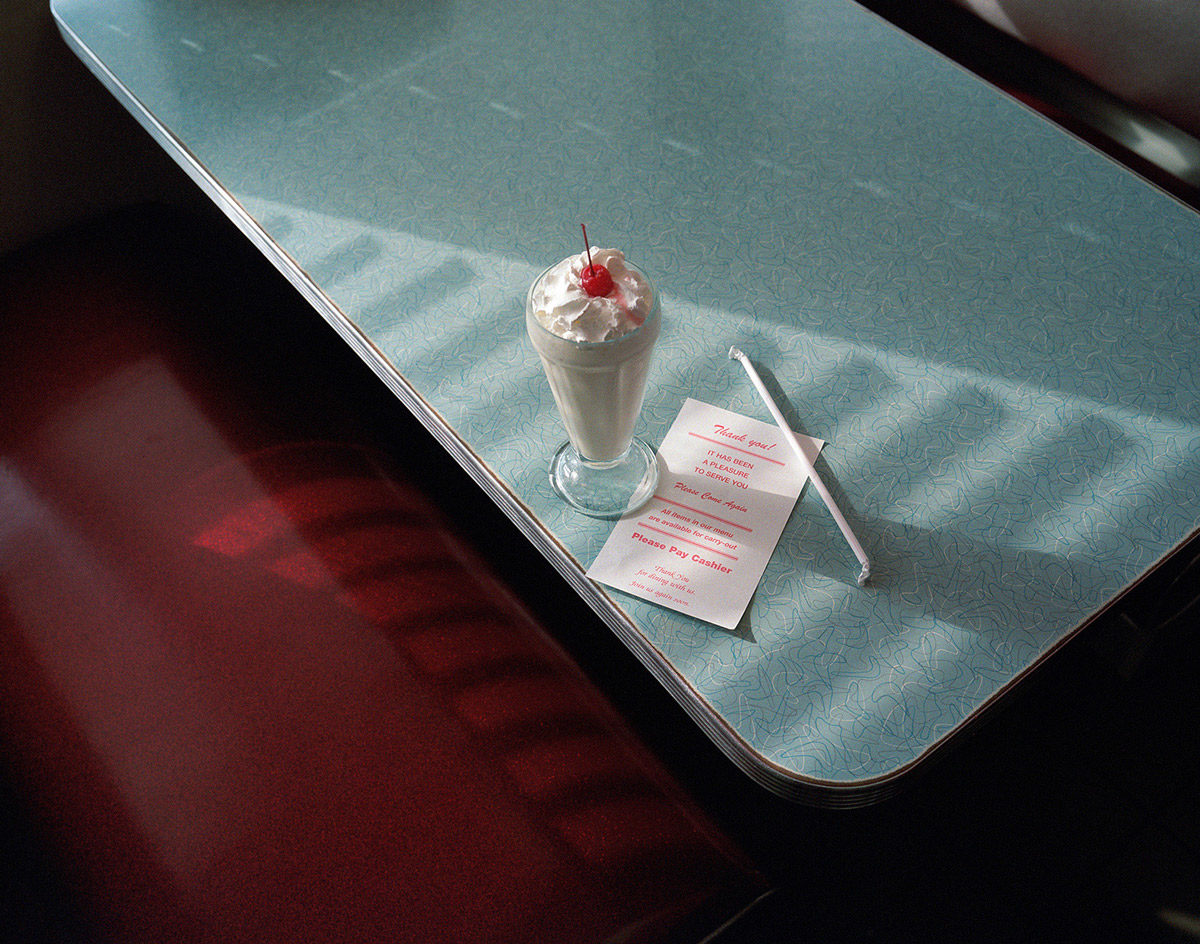 © Arnaud Montagard