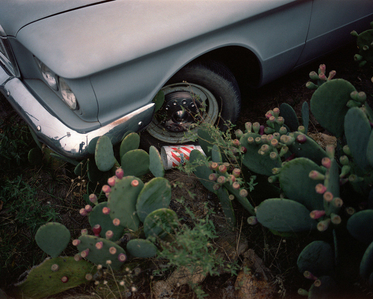 © Arnaud Montagard