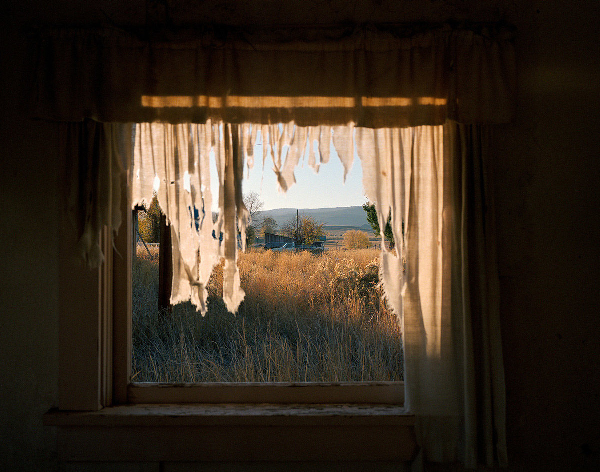 © Arnaud Montagard