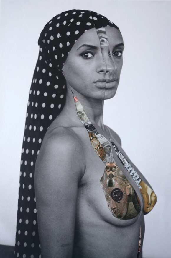 © Delphine Diallo