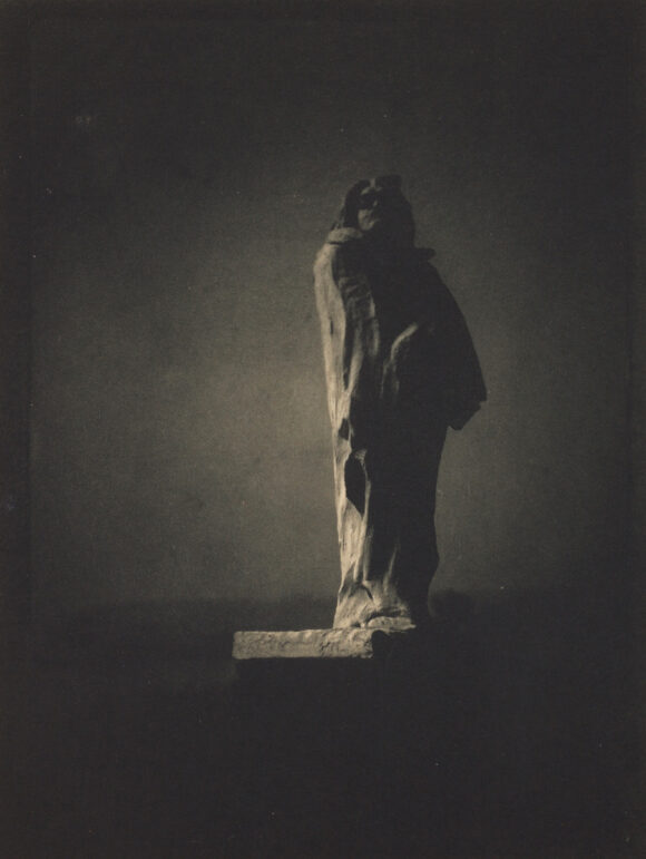 Edward Steichen (1879-1973)