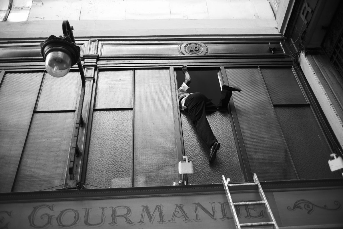 © Hillel Winograd