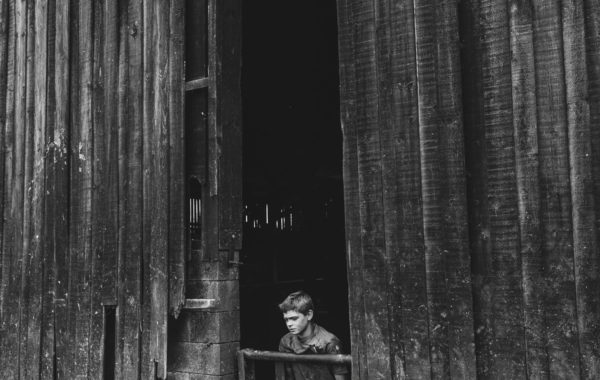 © Pierre Faure