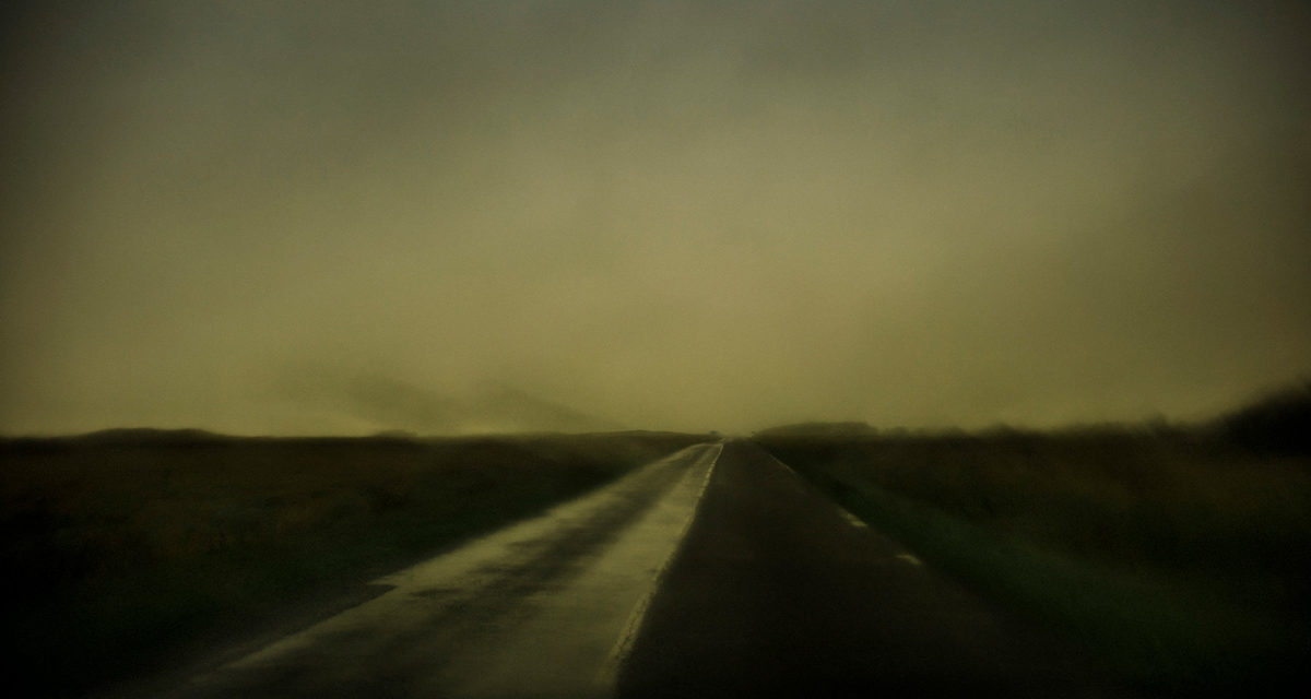 © Stéphane Lavoué
