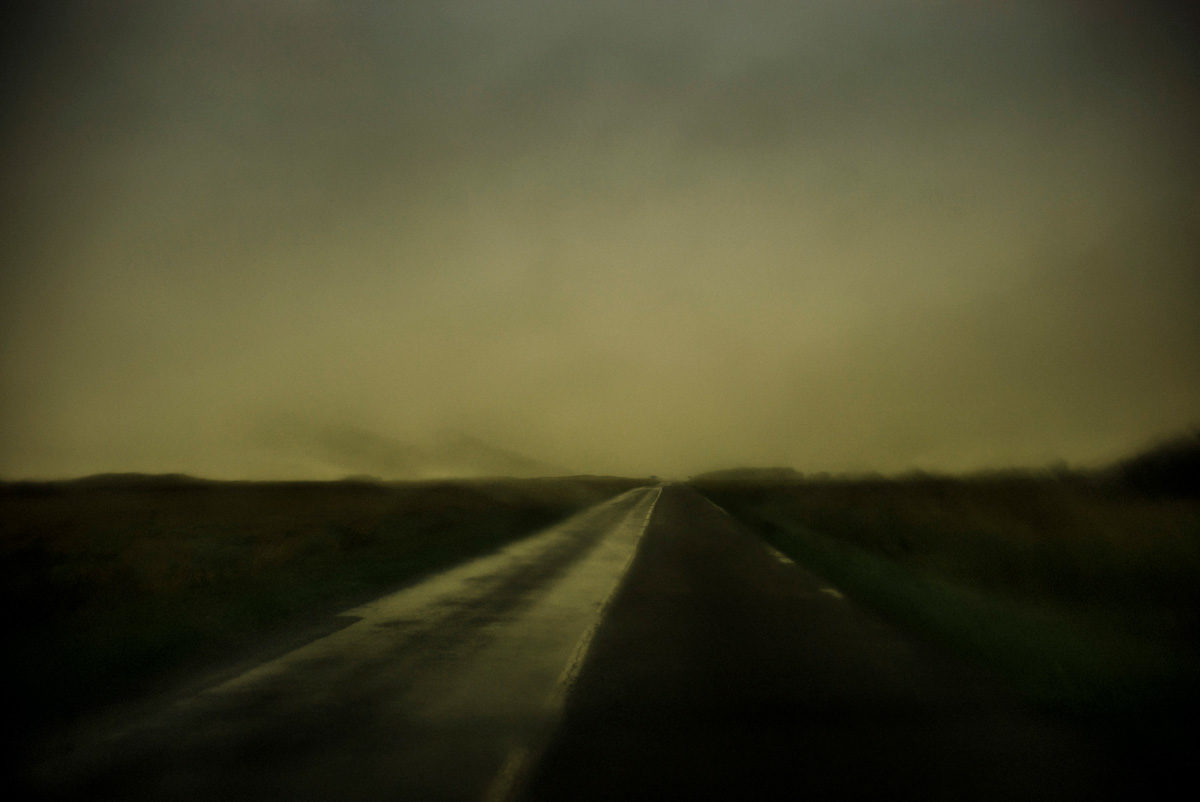 © Stéphane Lavoué