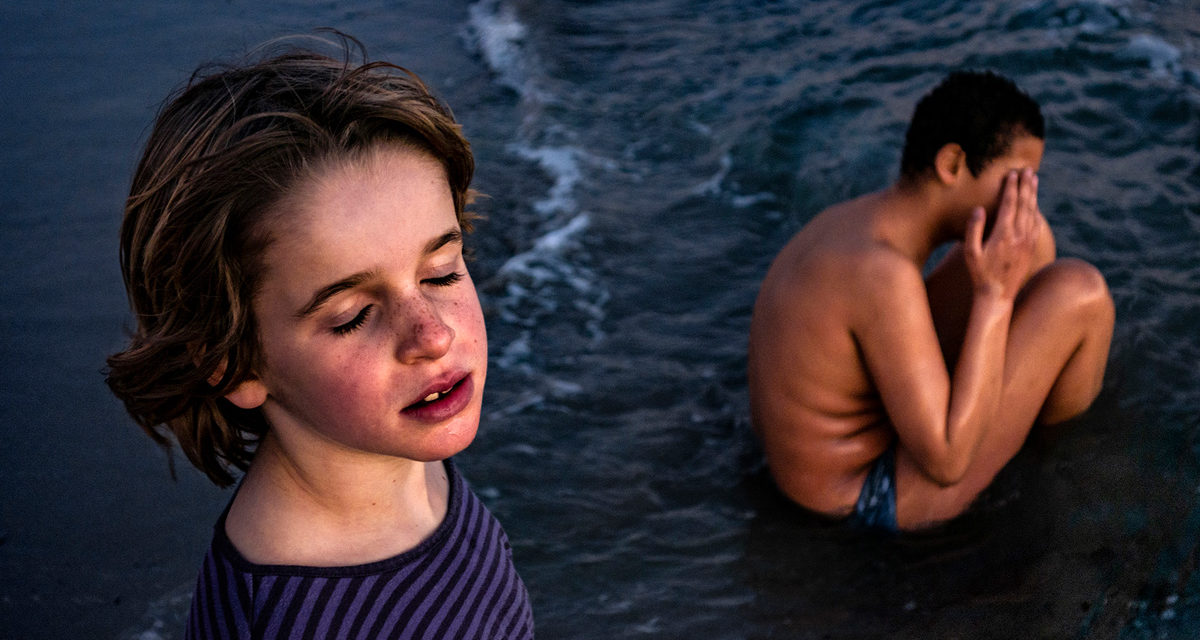 © Lionel Jusseret