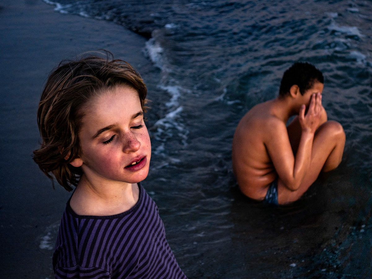 © Lionel Jusseret