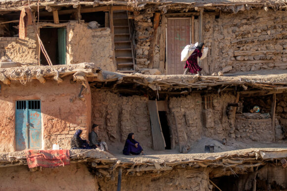 © Yasser Mohamad-Khani