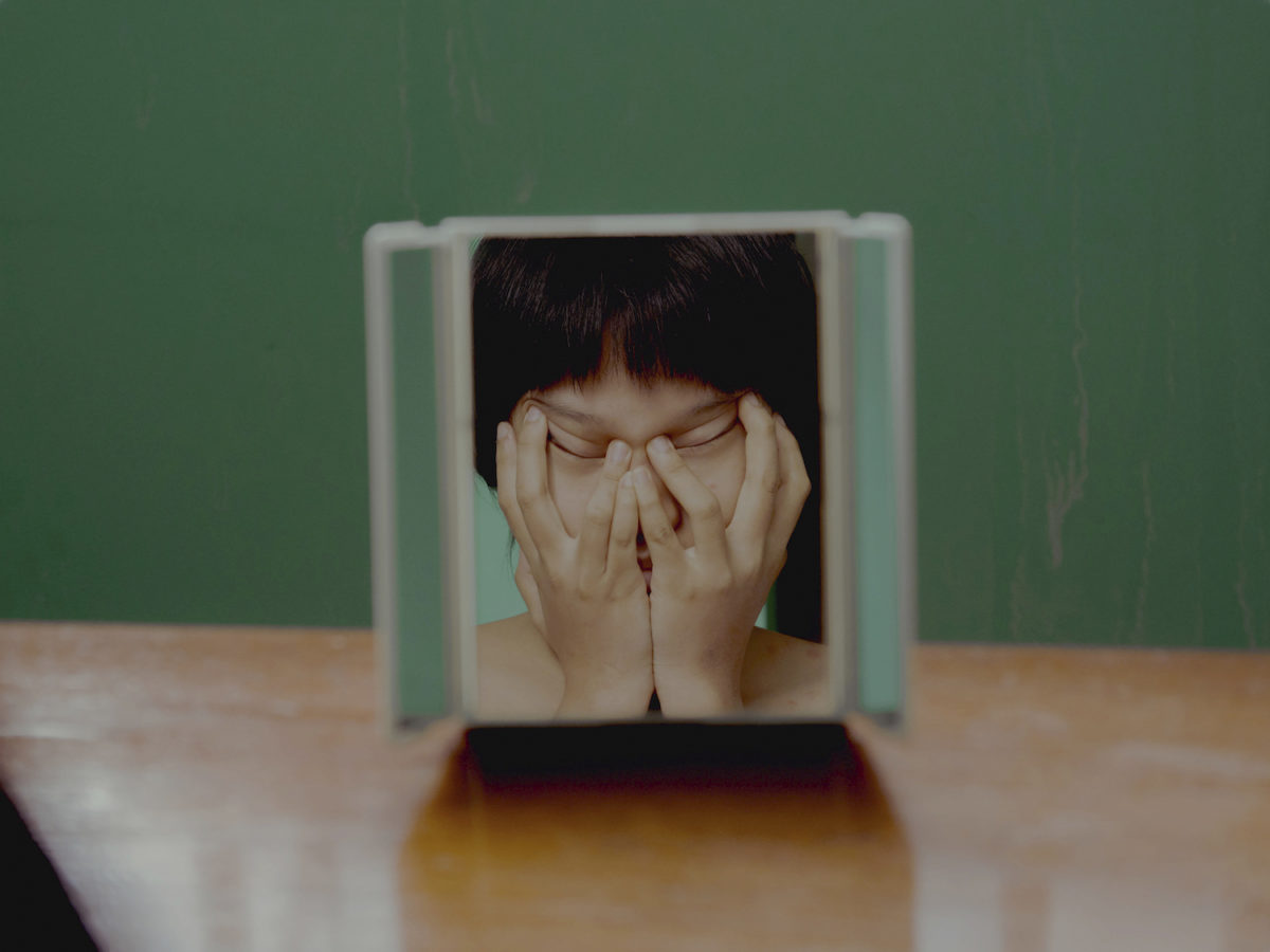 © Mien Thuy Tran