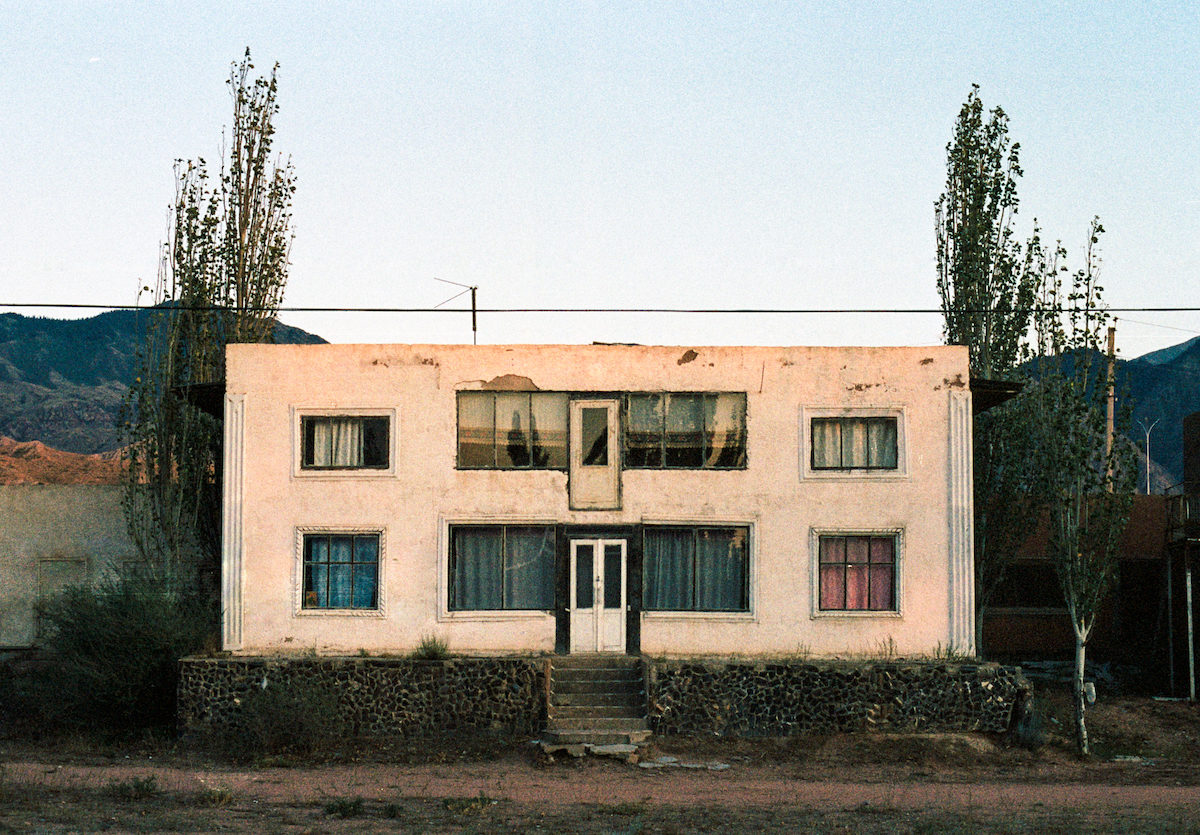 © Pierre Cattoni