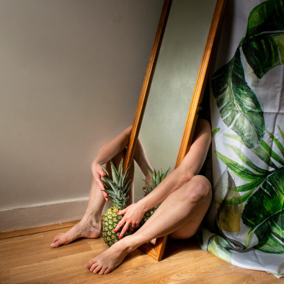 © Zuzanna Rabikowska