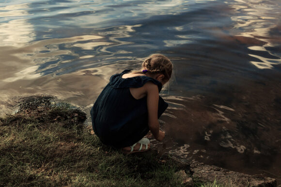 © Charlène Vanden Heede