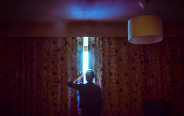 © Maria Lax