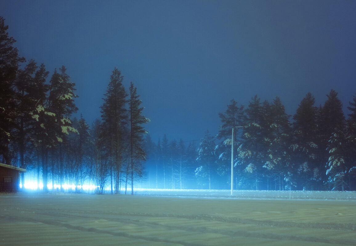 Night Flight