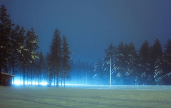 Night Flight