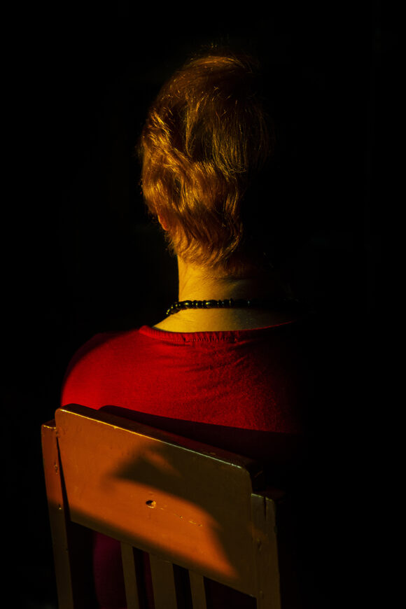© Maria Lax