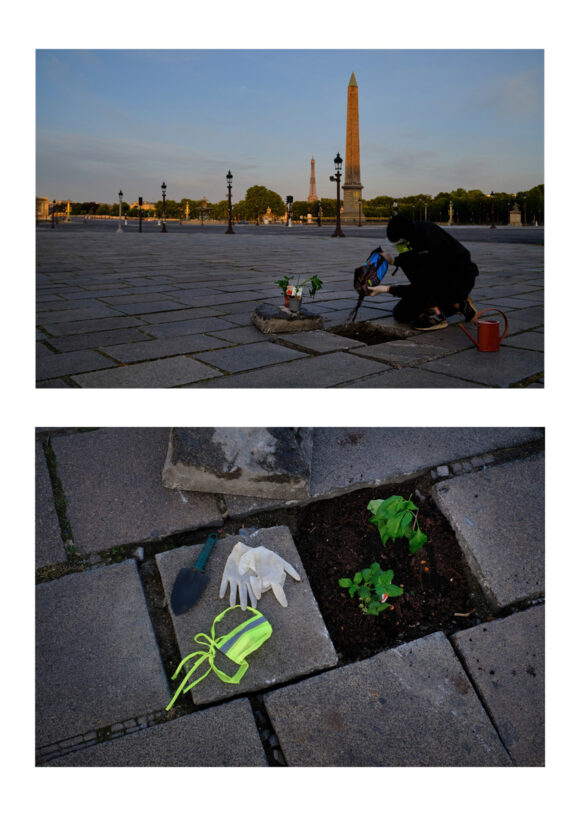 © Séverine Carreau et Greg Looping