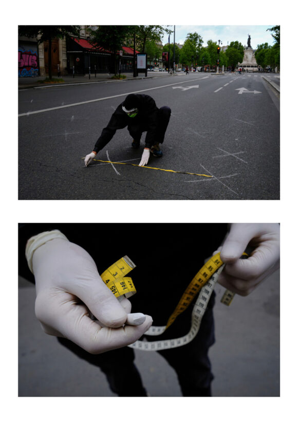 © Séverine Carreau et Greg Looping