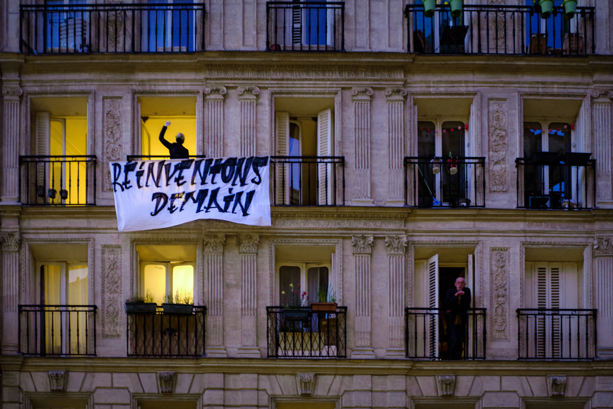 © Séverine Carreau et Greg Looping
