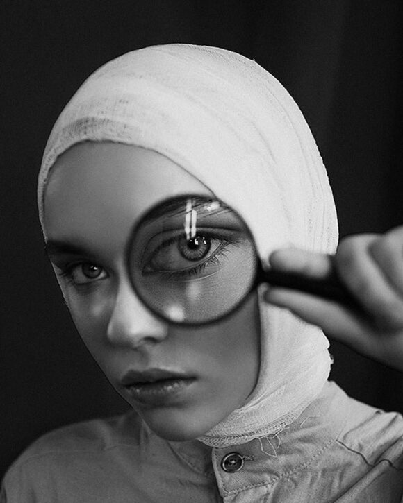 © Vasily Khraban