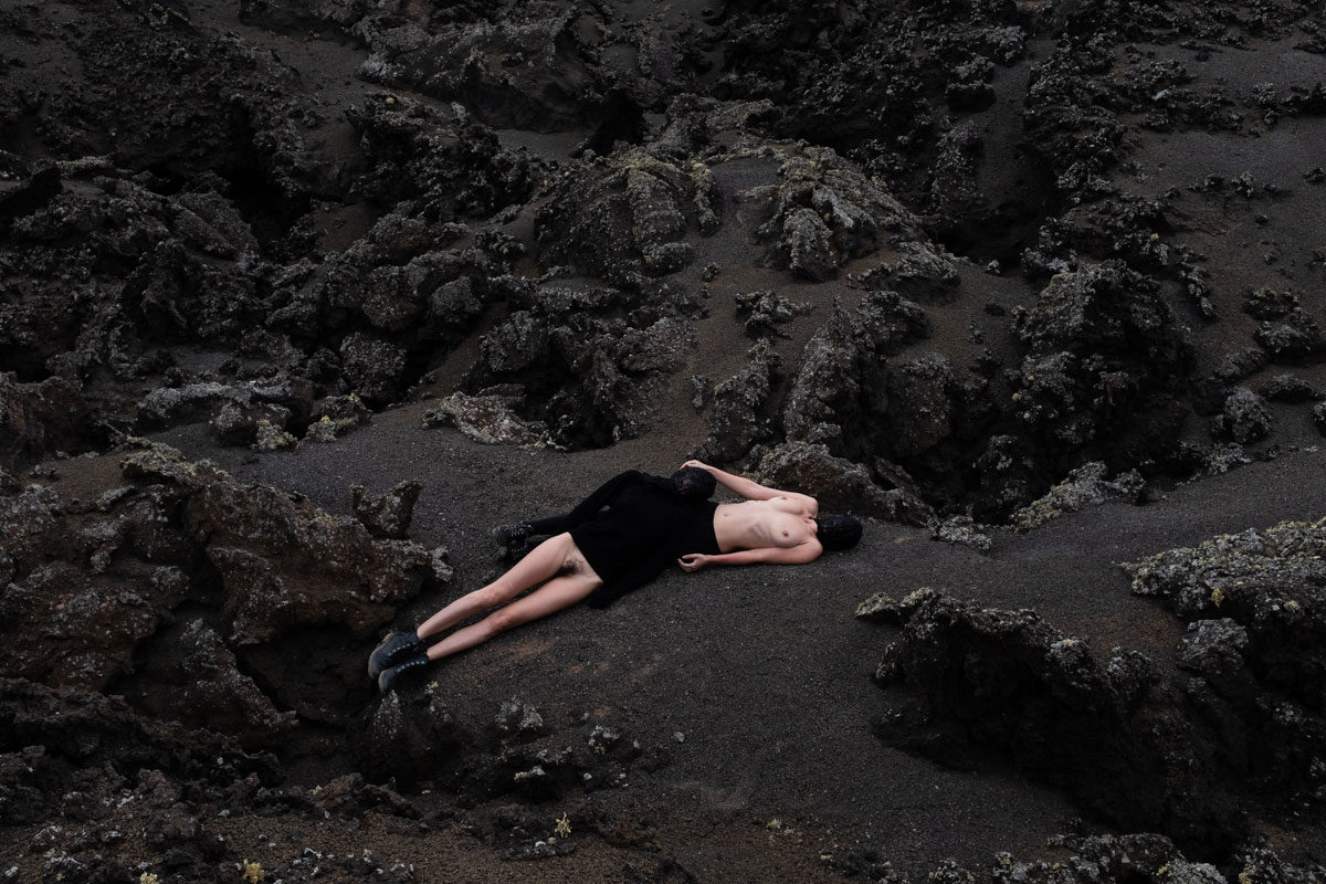 © AnaHell & Nathalie Dreieir