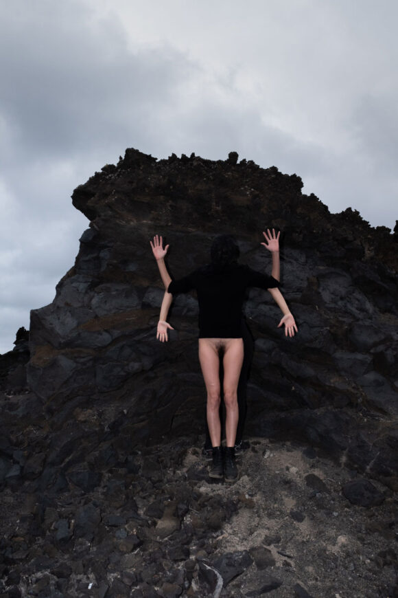 © AnaHell & Nathalie Dreier