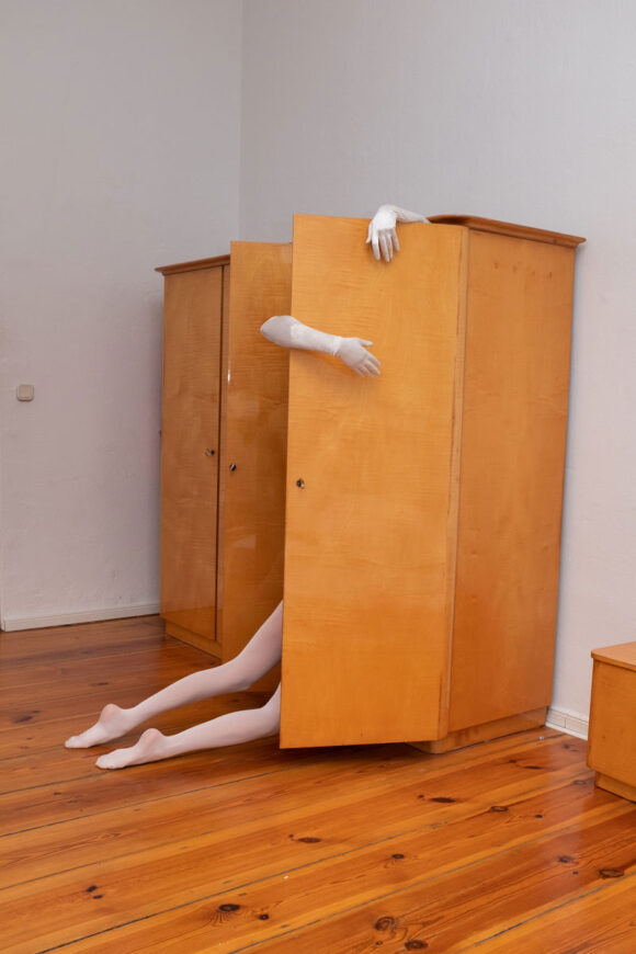 © AnaHell & Nathalie Dreier