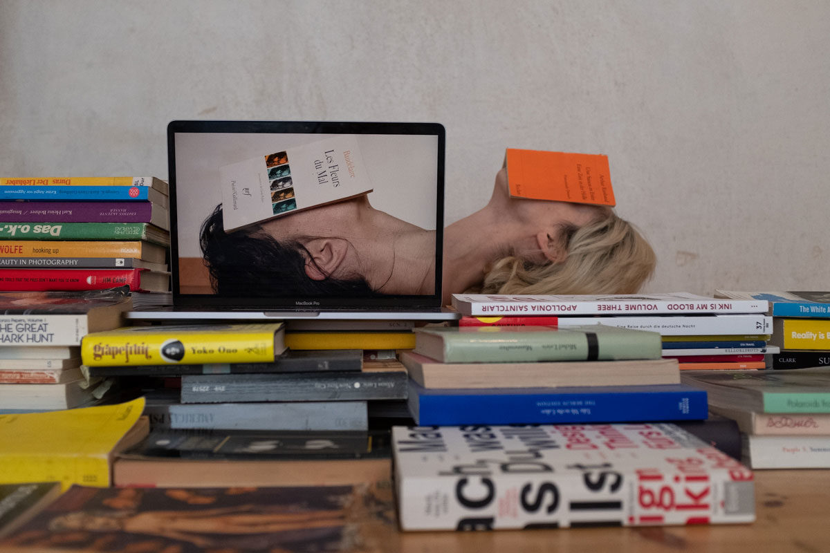© AnaHell & Nathalie Dreier