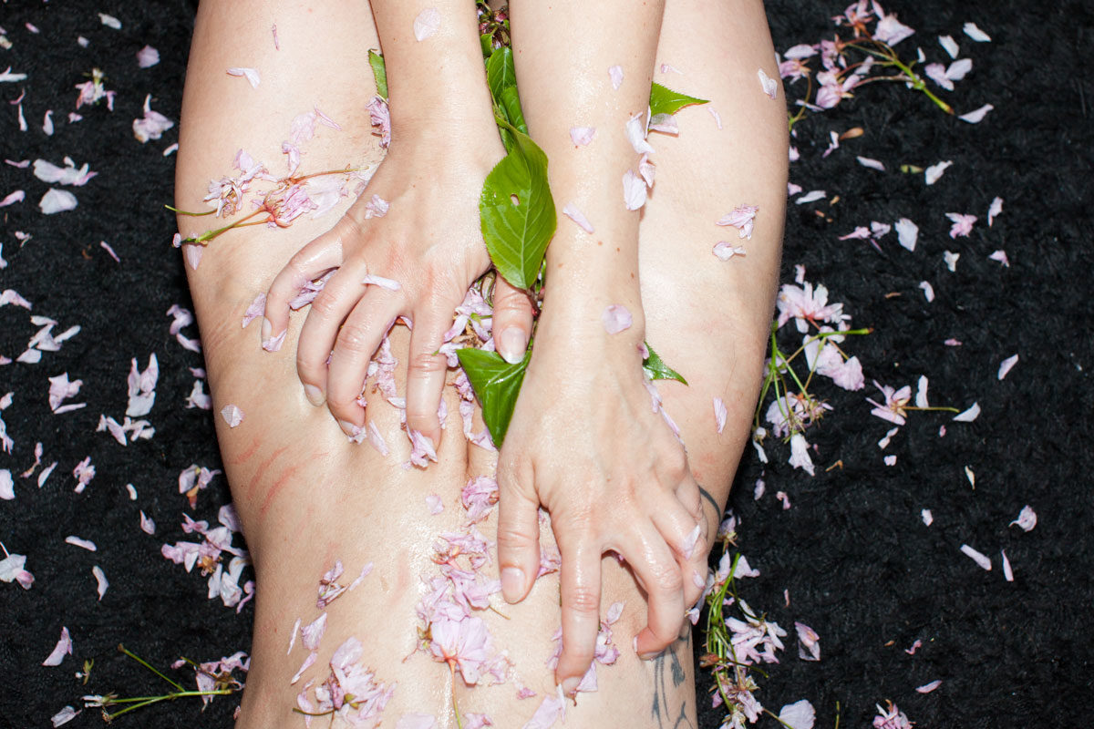© AnaHell @ Nathalie Dreier