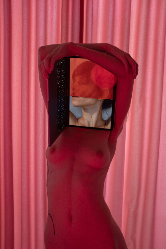 © AnaHell & Nathalie Dreier